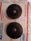 Pair Of Yamaha NS-A100XT NS-A200XT Speakers NS-AC40/TW 311497 Tweeter 4" Flange. Fixed Price $65.00.