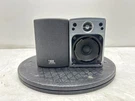 Jbl 145SSAT Speaker- Pair Needs Foam. Fixed Price $39.99.
