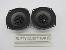 Indian Genuine Oem Speaker Pair 4014259. Fixed Price $79.99.