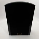 New Trim Only Black Ash Grill For Mcintosh XLS320 Speakers GT320-BA 1 Pair. Fixed Price $459.95.