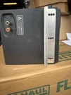 Triad DS4/9 Fr Ceiling Speaker Open Box, Untested. Fixed Price $250.00.