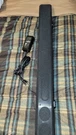 Amazonbasics Soundbar Model SB210 No Remote Excellent Condition. Fixed Price $24.99.