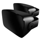 Bowers & Wilkins AM-1 2-WAY Weatherproof Indoor/outdoor Speaker Pair. Fixed Price $1000.00.