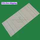 Led Backlight Strips For Vizio LBM650P0701-BC-5(5) LBM650P0701-BC-5(2) E65-E1. Fixed Price $44.70.