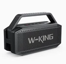 W-king D9 Portable Loud Bluetooth 100W Max Waterproof Outdoor Speakers. Fixed Price $48.00.