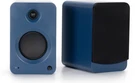 Kanto Ren Powered Speakers (matte Blue). Fixed Price $464.99.