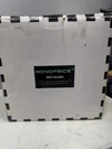 Monoprice 3-WAY Fiber In-ceiling Speakers 6.5IN (pair) Titanium Tweeters. Fixed Price $150.00.
