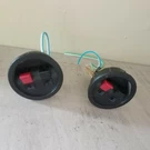 Set Of Pioneer Crossovers Model S-J11 Speakers Working. Fixed Price $29.00.