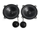 Majestic MCS2000 2-WAY Componet Speaker System. Fixed Price $104.19.