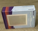 Radio Shack 40-1368 In-wall 1/2" 2-WAY Speaker System -50-20,000 Hz Frequency. Fixed Price $25.00.