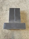 Panasonic SB-PC940 2X SB-FS941 Home Theater Speakers Tested & Working!. Fixed Price $23.96.