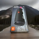 Jbl Charge Essential 2 Portable Waterproof Speaker With Powerbank Open Tested. Fixed Price $49.99.