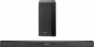 Samsung HW-K460 2.1-CHANNEL 300W Soundbar System W/ 6.5" Wireless Subwoofer. Fixed Price $144.00.