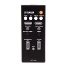 New Oem Yamaha ZV28960 FSR78 Sound Bar Remote YAS-106 YAS-107 YAS-207ATS-1060. Fixed Price $26.95.