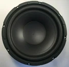 Definitive Technology 10" Woofer 0790A100-1 For BP2004TL, PS100TL. Fixed Price $117.60.