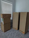 5.1 Jbl Speakers Inc Subwoofer 2X590BK 520CBK 2XA130 550PBK Used For Hours. Fixed Price $1639.76.