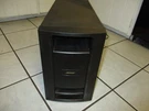 Bose PS28 Iii Powered Speaker System Subwoofer W/ Cords Free Shipping Usa. Fixed Price $189.00.