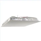 Quam SYSTEM-19 24X24 Tile Replacement Loudspeaker 70V Transformer Rotary Switch. Fixed Price $237.45.