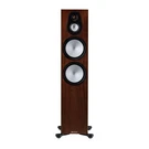 Monitor Audio Silver 500 7G Floorstanding Speaker - Walnut, Each. Fixed Price $1224.50.