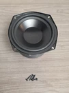 Pioneer SP-EFS73 5-1/4" Aluminum Woofers W/inverted Dust Cap -multiple Available. Fixed Price $80.96.