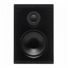 Elac IW-V61-W 6.5" In-wall Speaker White. Fixed Price $349.00.