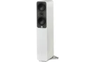 Q Acoustics 5040 Satin-white Top-rated 150-WATT Speaker Authorized-dealer. Fixed Price $999.50.