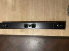 Leon Horizon Series Left Center Right (lcr) HZ33 Speaker/soundbar 48+ Inch. Fixed Price $135.99.