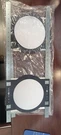 Architech Ceiling Rough-in Kit / Speaker 6" 2-RINGS Per Box RIR-6. Fixed Price $60.00.