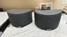 Cambridge Soundworks Newton S300 Left And Right Surround Speakers Pair 8 Ohm. Fixed Price $65.00.