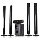 Befree 5.1 Ch Surround Home Theatre Tower Speaker Soundbar System BFS-910. Fixed Price $257.44.