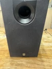Yamaha Subwoofer SW-P130 / NX-C130 E130 Speakers Surround Sound System. Fixed Price $99.99.