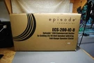 Episode Commercial ECS-200-IC-8 Ceiling Speaker Brand New. Fixed Price $17.73.