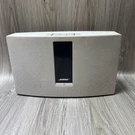 Bose Soundtouch 20 Wireless Music System 355589-SM2. Fixed Price $114.87.
