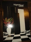 Magnepan MC1 CC3 To MG-20.1 Speaker Foldout Dealer Brochure With Insert *orig*. Fixed Price $16.99.