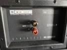 Jbl Synthesis One Surround Sound Speaker. Fixed Price $225.00.