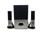 Altec Lansing Powered Audio System Pc Subwoofer Speakers - VS4221. Fixed Price $25.00.