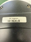B&c Coaxial Speakers NCX-8 Lf 440W Hf 100W Stored Original Box. Fixed Price $360.00.