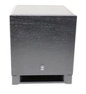 Yamaha YST-SW010 45W Powered Active Subwoofer Black Serviced Working Compact. Fixed Price $89.99.