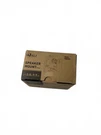 Wali Speaker Wall Ceiling Mounts One Pair, Hold Up To 7.7 Lbs, SWM202, Black. Fixed Price $17.95.
