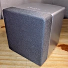 Sony Surround Sound Wired Speaker SS-TS10 Left *tested*. Fixed Price $9.50.
