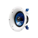 Yamaha NS-IC600 110 Watt 6.5-INCH 2-WAY In-ceiling Speakers Pair (white). Fixed Price $213.72.