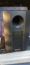 Pioneer S-FCRW240B-K Subwoofer For Home Theater. Pre-owned. Fixed Price $49.00.