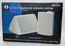 Elan OH650B Series Outdoor Speaker System OM650B Black New In Box!. Fixed Price $199.99.