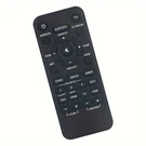 VAH0130 Replaced Remote For Yamaha Front Surround System ATS-4080 Musiccast Bar. Fixed Price $9.98.