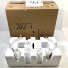 Bowers & Wilkins AM-1 Outdoor Speaker Pair White. Fixed Price $749.99.