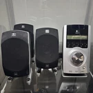 Logitech Z-5500 Thx-certified 5.1 Digital Surround System 3. Fixed Price $129.99.