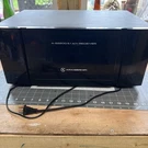Kraigerhifi A-S2200 5.1 A/v Receiver Subwoofer Only. Tested Working.. Fixed Price $47.99.