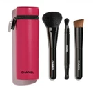 Limited Edition Les Pinceaux Diva 143 -3 Essential Brushes. Fixed Price $355.00.