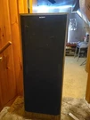 Sony Stereo Speakers SS-U311. Fixed Price $20.00.