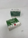 Swann-morton #14 Surgical Blades Sterile, Stainless Steel, Pack Of 2 Open Box. Fixed Price $67.00.